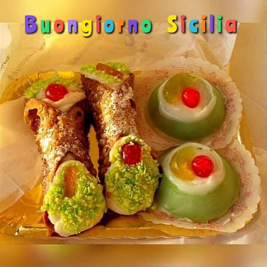 Il Fortino * Catane