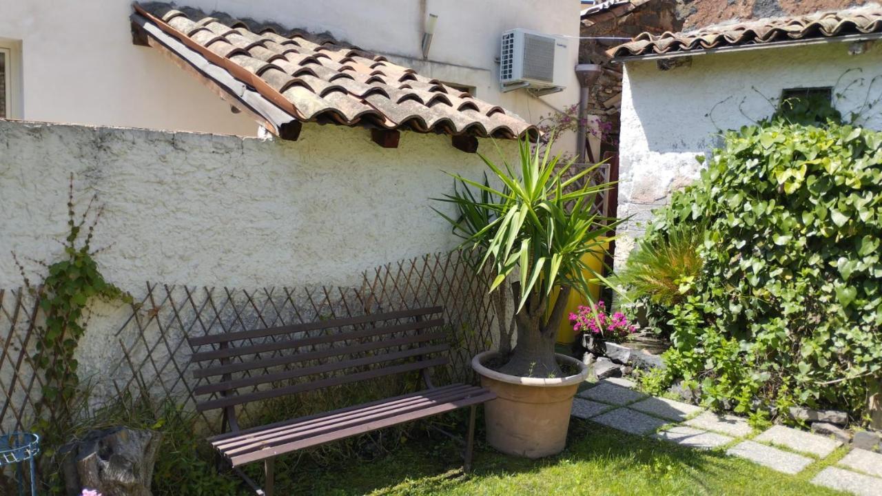 Il Fortino Catane
