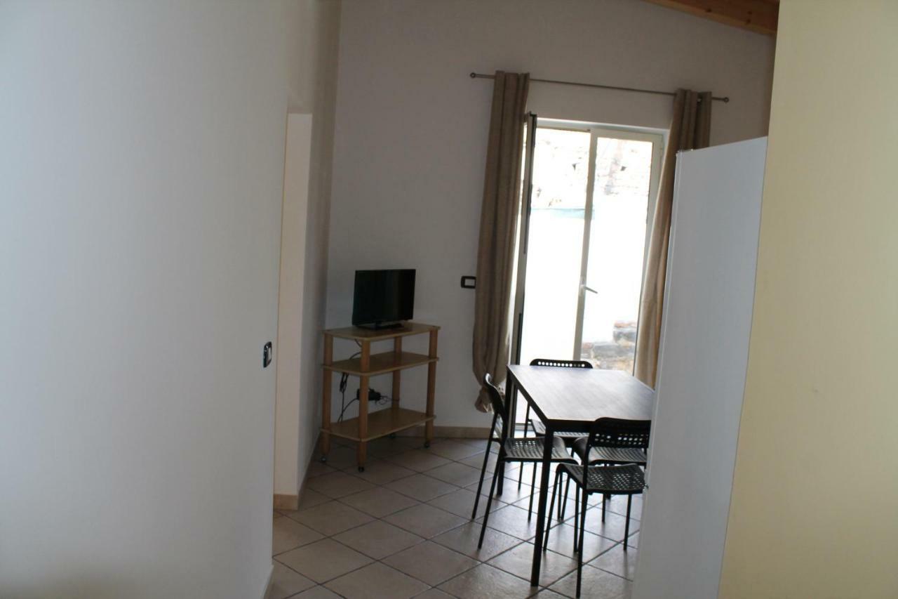 Hébergement de vacances Il Fortino