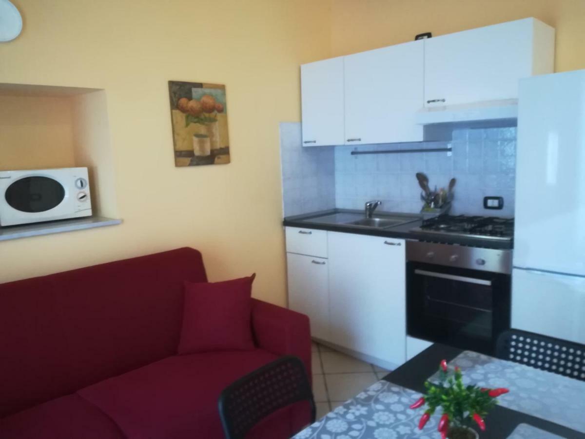 Hébergement de vacances Il Fortino *